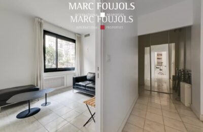 Appartement Avenue Paul Doumer à Paris