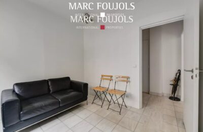 Appartement Avenue Paul Doumer à Paris