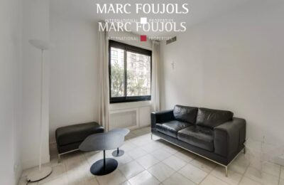 Appartement Avenue Paul Doumer à Paris