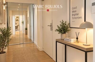 Appartement Avenue Paul Doumer à Paris