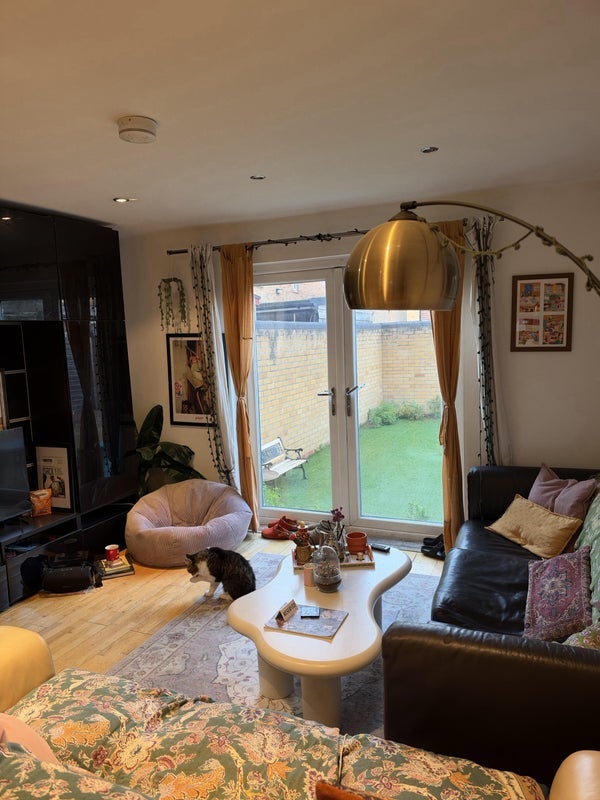 Room Canterbury Place in Greater London