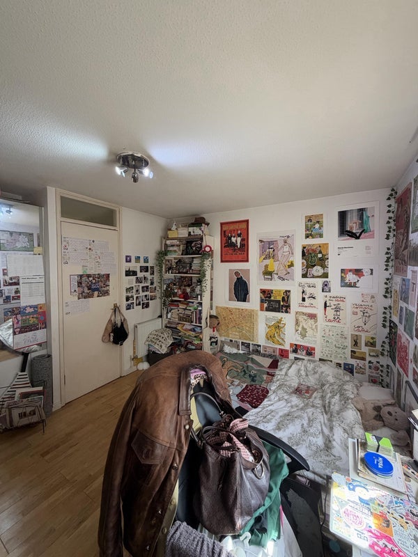 Room Canterbury Place in Greater London