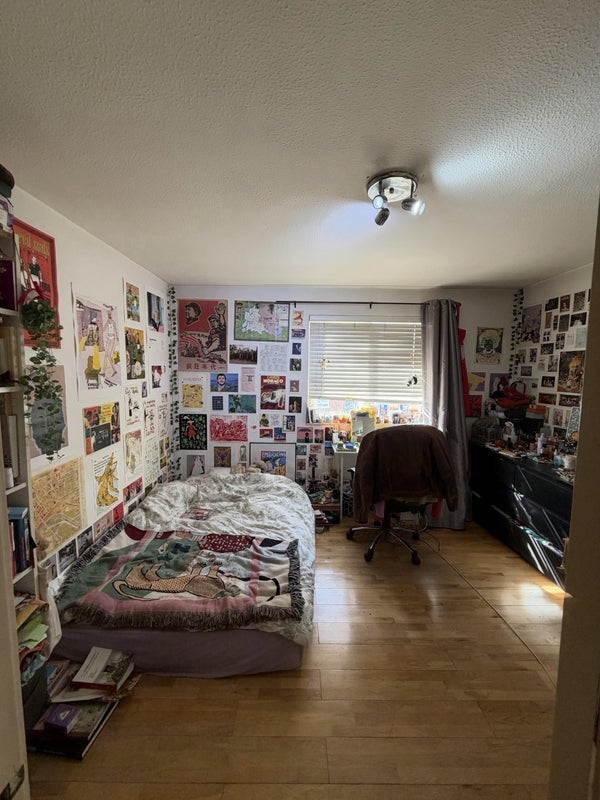 Room Canterbury Place in Greater London