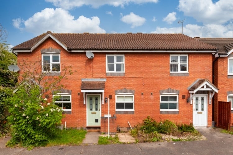 House Wellington Avenue in Cherwell District