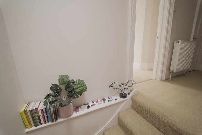 Room Amherst Road in Greater London