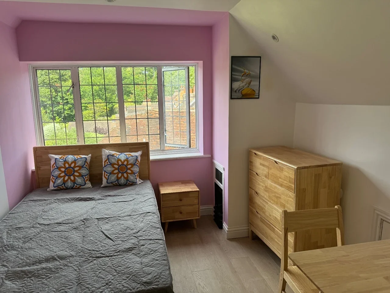Room Quality Street in Reigate and Banstead