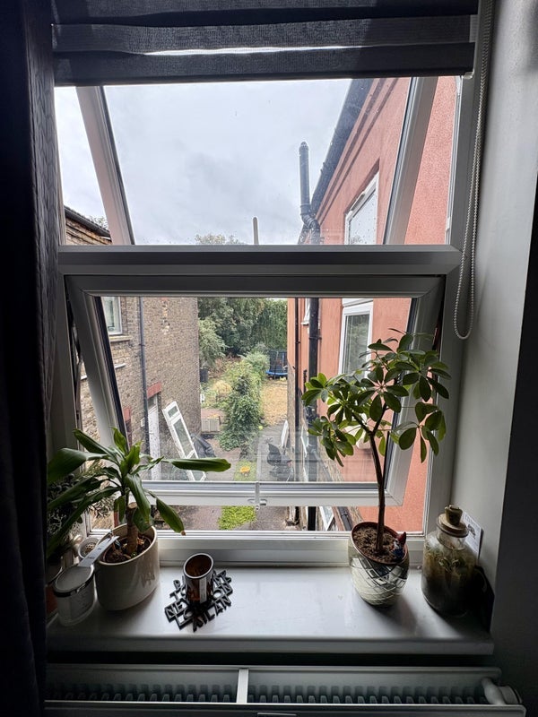 Room Perth Road in Greater London