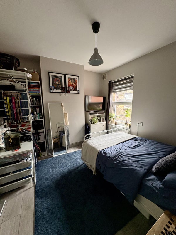 Room Perth Road in Greater London