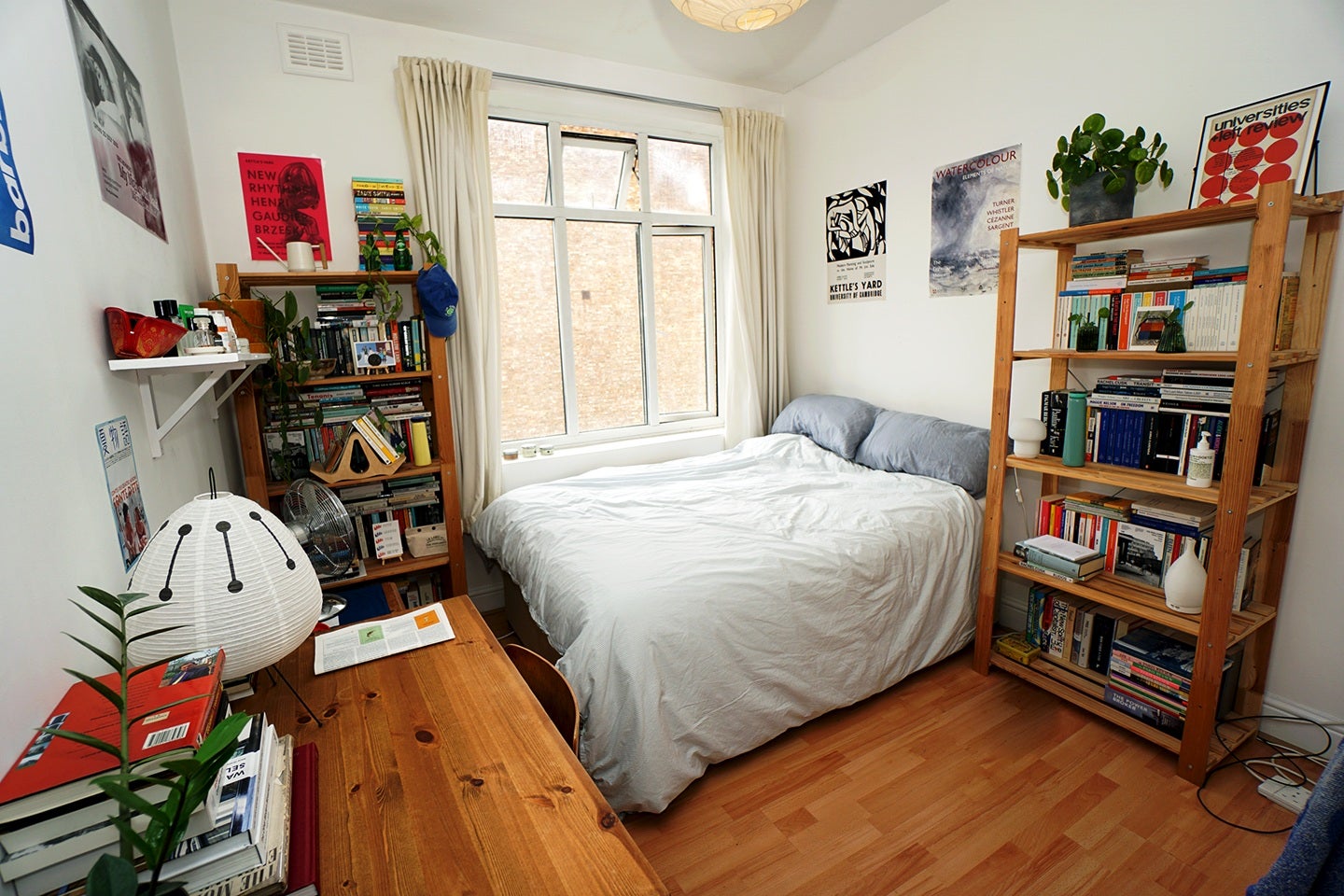 Flat Seven Sisters Road in Greater London