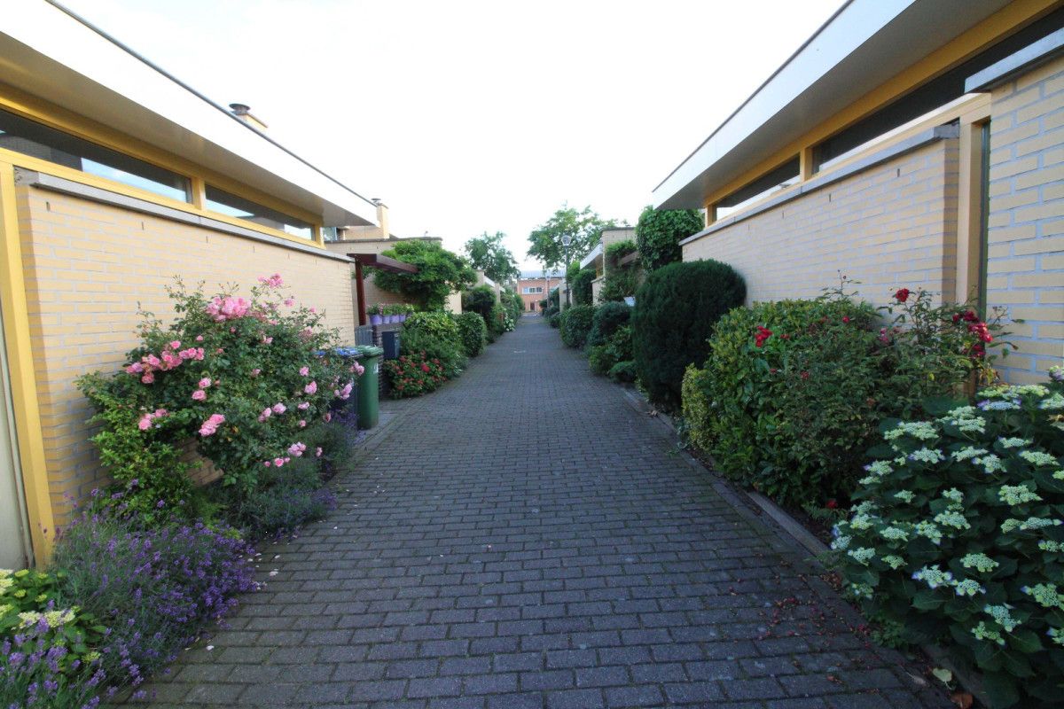 Woning te huur: Flamingohof, Hilversum