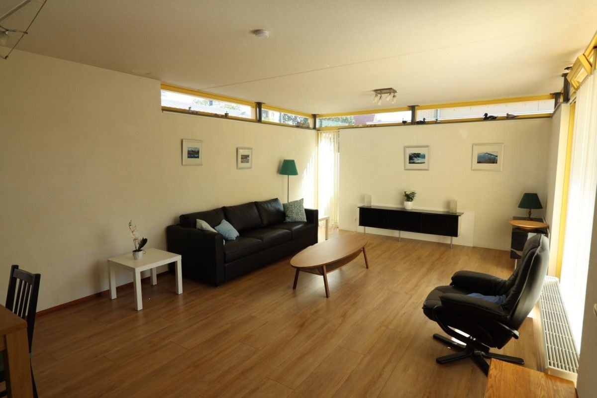 Woning te huur: Flamingohof, Hilversum