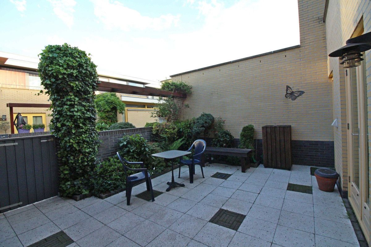 Woning te huur: Flamingohof, Hilversum