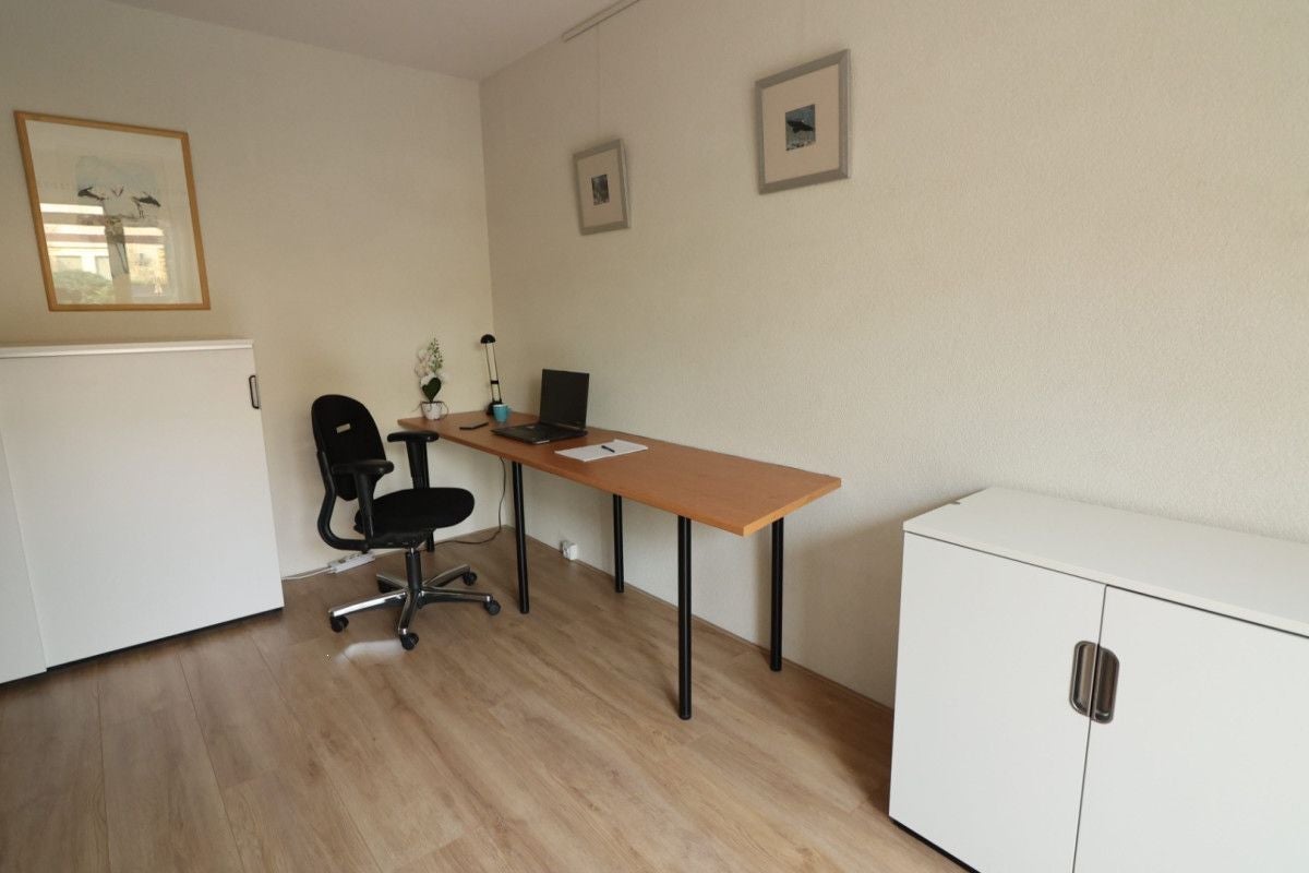 Woning te huur: Flamingohof, Hilversum
