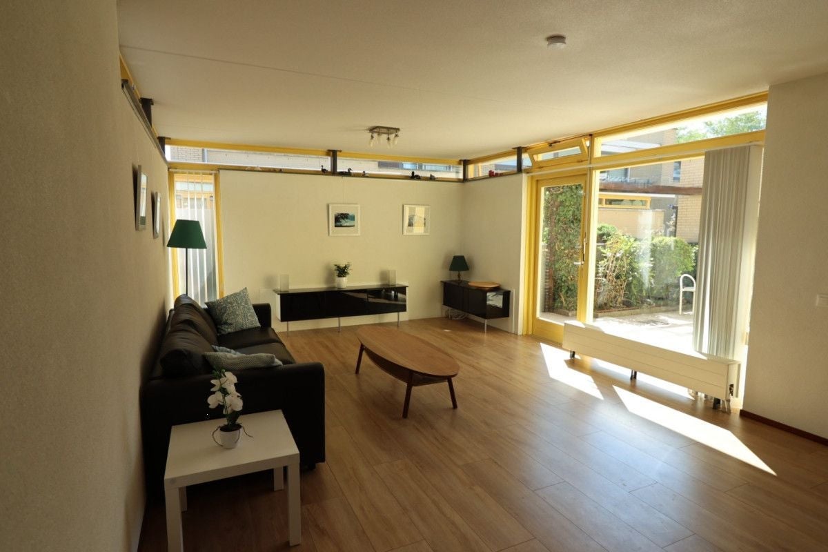 Woning te huur: Flamingohof, Hilversum