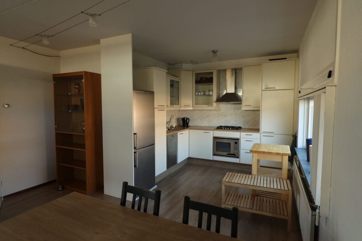 Woning te huur: Flamingohof, Hilversum