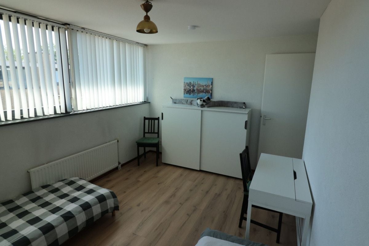 Woning te huur: Flamingohof, Hilversum