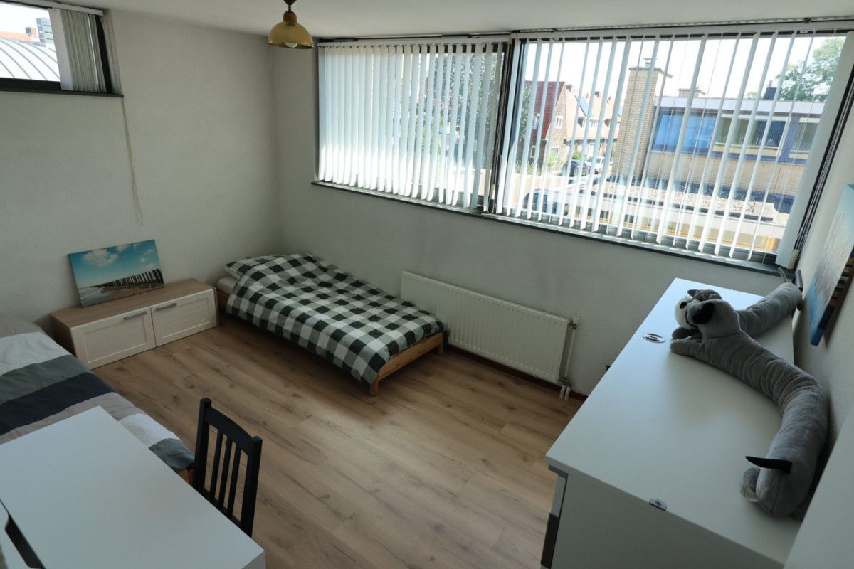 Woning te huur: Flamingohof, Hilversum