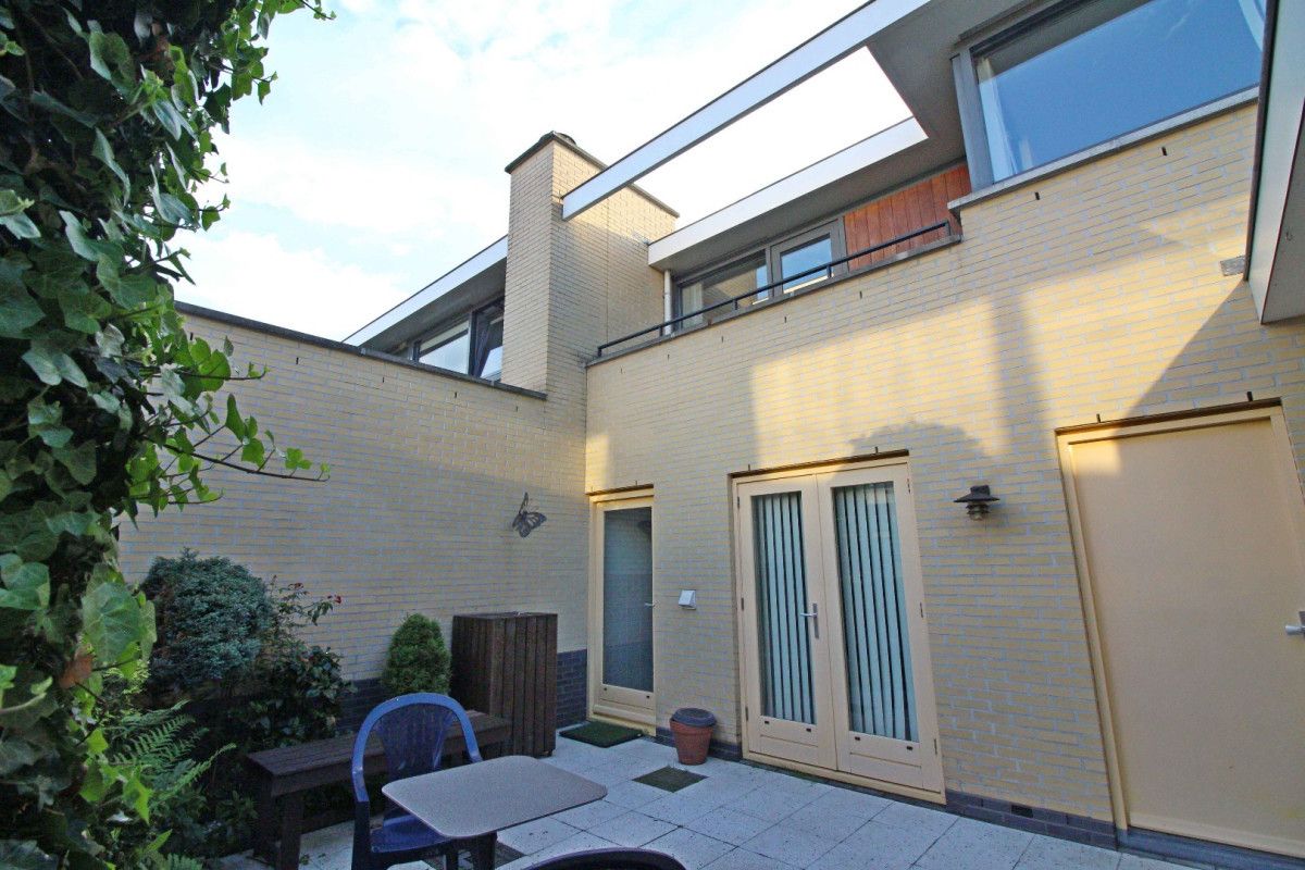 Woning te huur: Flamingohof, Hilversum