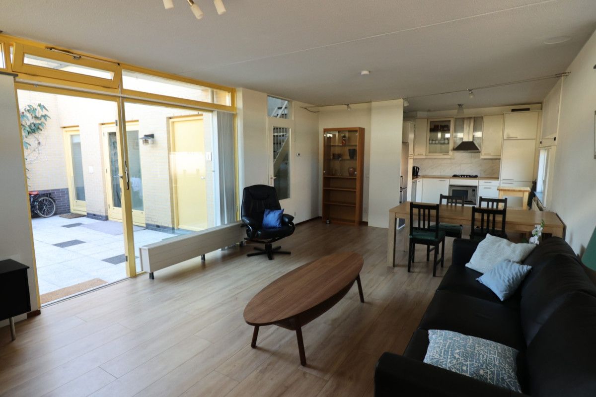 Woning te huur: Flamingohof, Hilversum