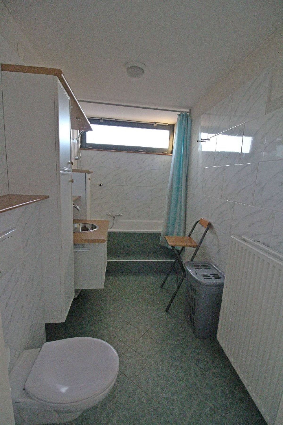 Woning te huur: Flamingohof, Hilversum