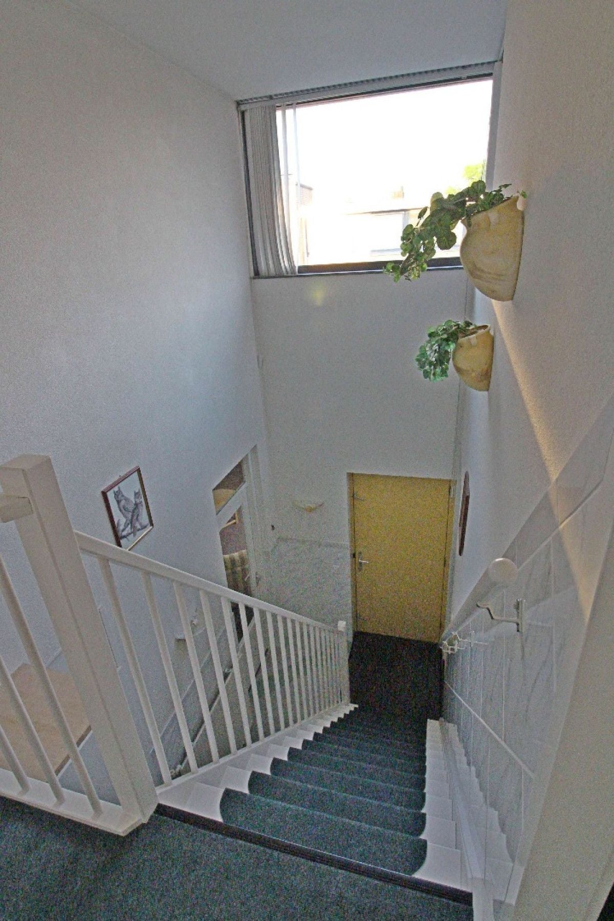 Woning te huur: Flamingohof, Hilversum