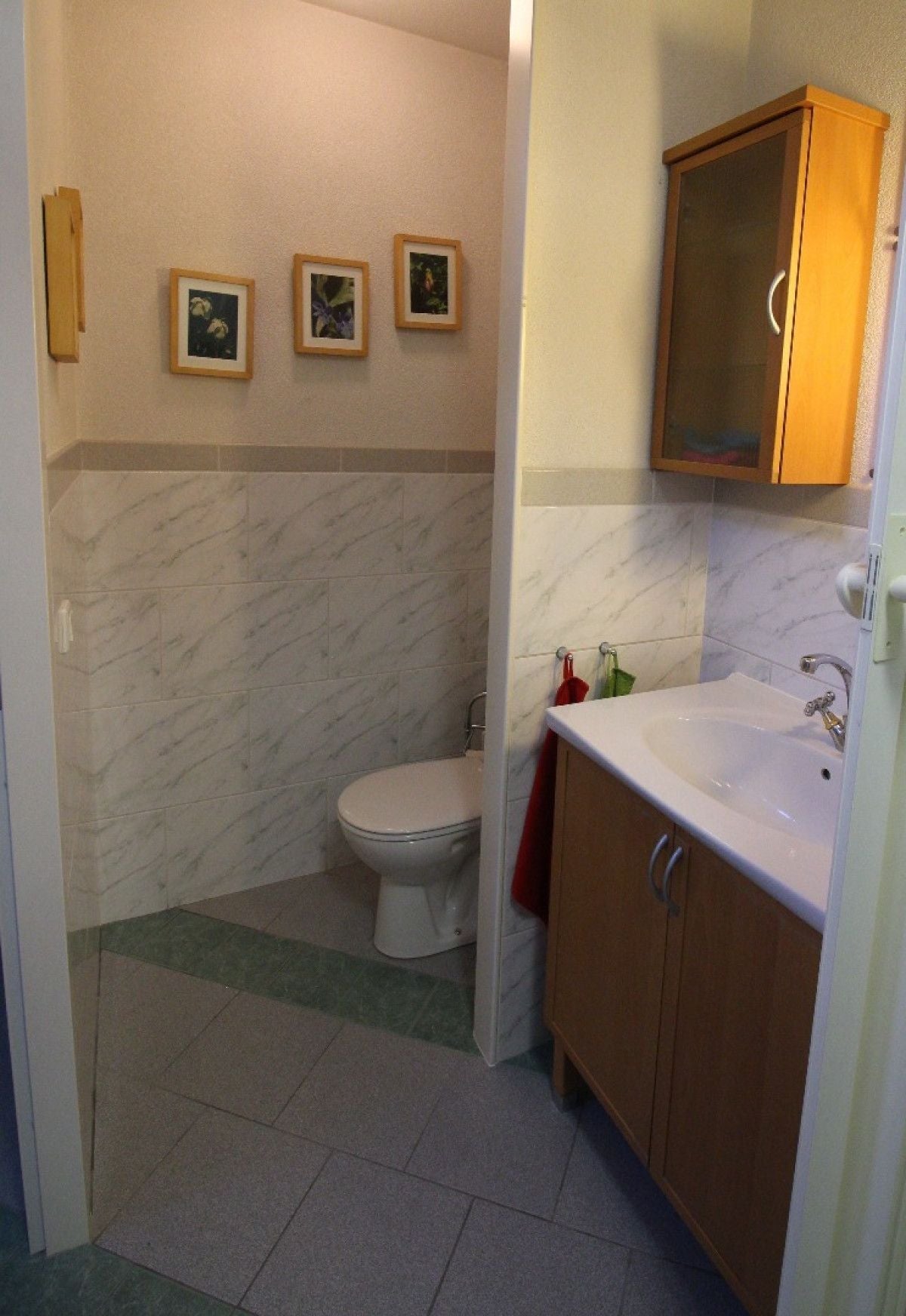 Woning te huur: Flamingohof, Hilversum
