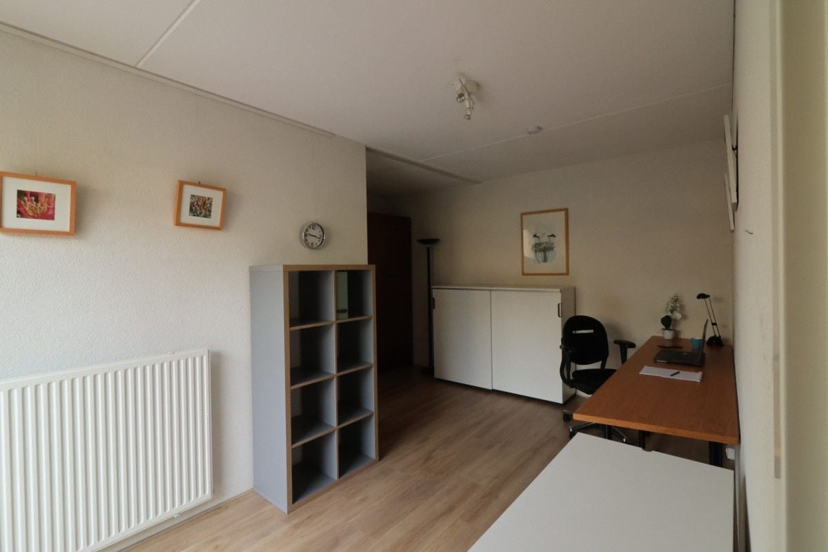 Woning te huur: Flamingohof, Hilversum