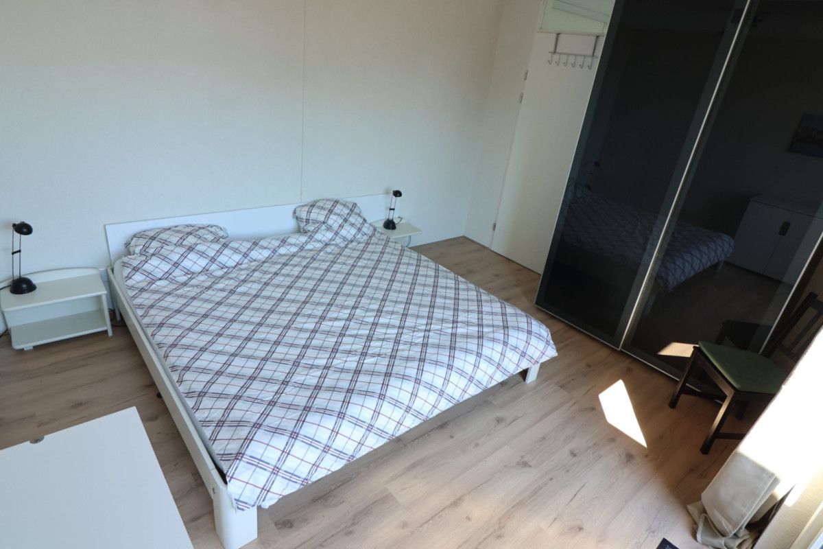 Woning te huur: Flamingohof, Hilversum