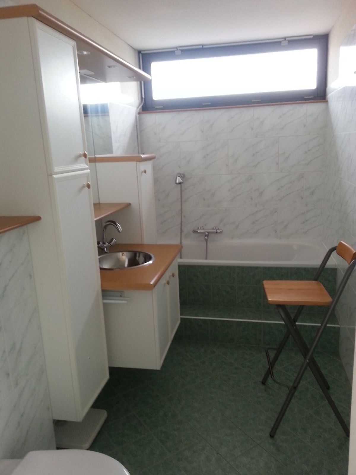 Woning te huur: Flamingohof, Hilversum