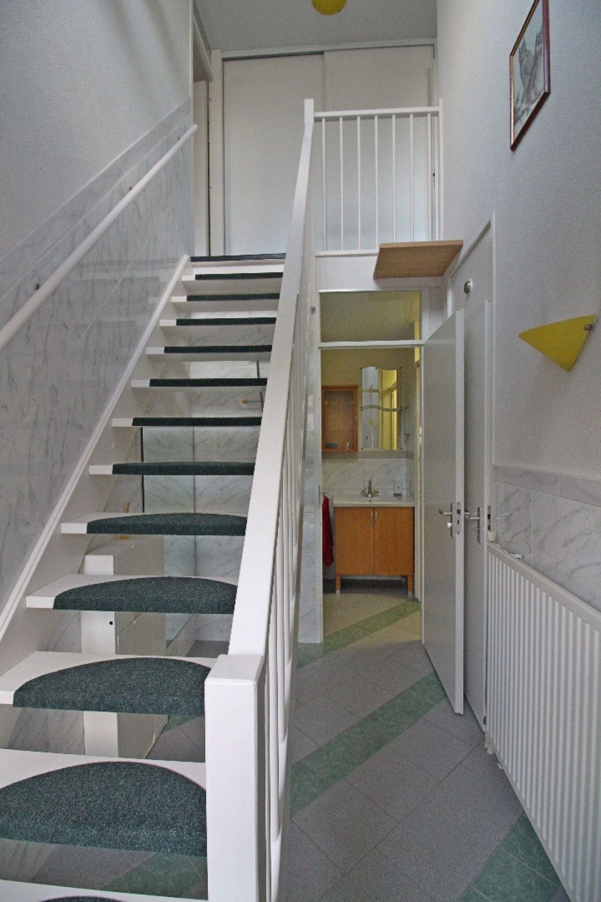 Woning te huur: Flamingohof, Hilversum