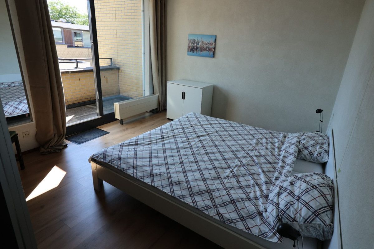 Woning te huur: Flamingohof, Hilversum