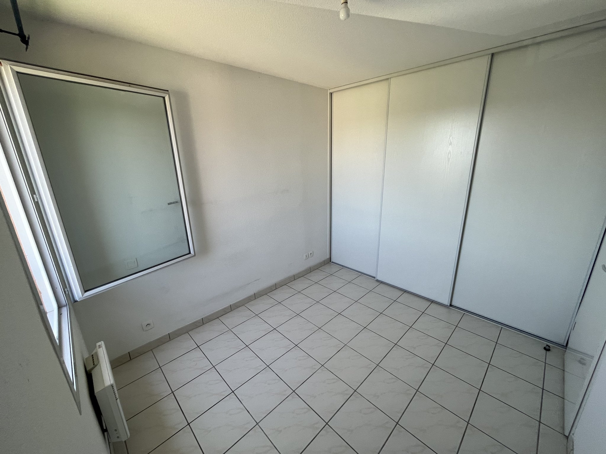 Flat Passage Uc Brunenc in Rodez