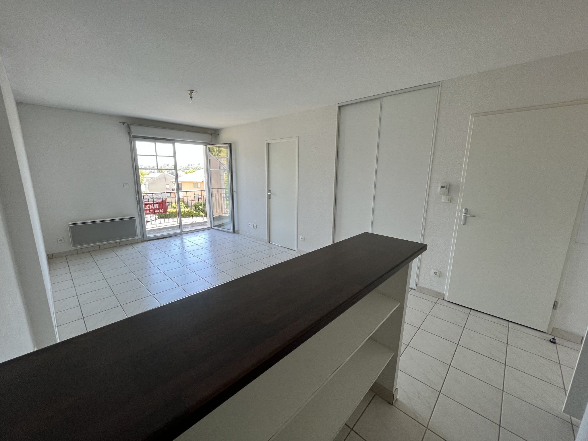 Flat Passage Uc Brunenc in Rodez