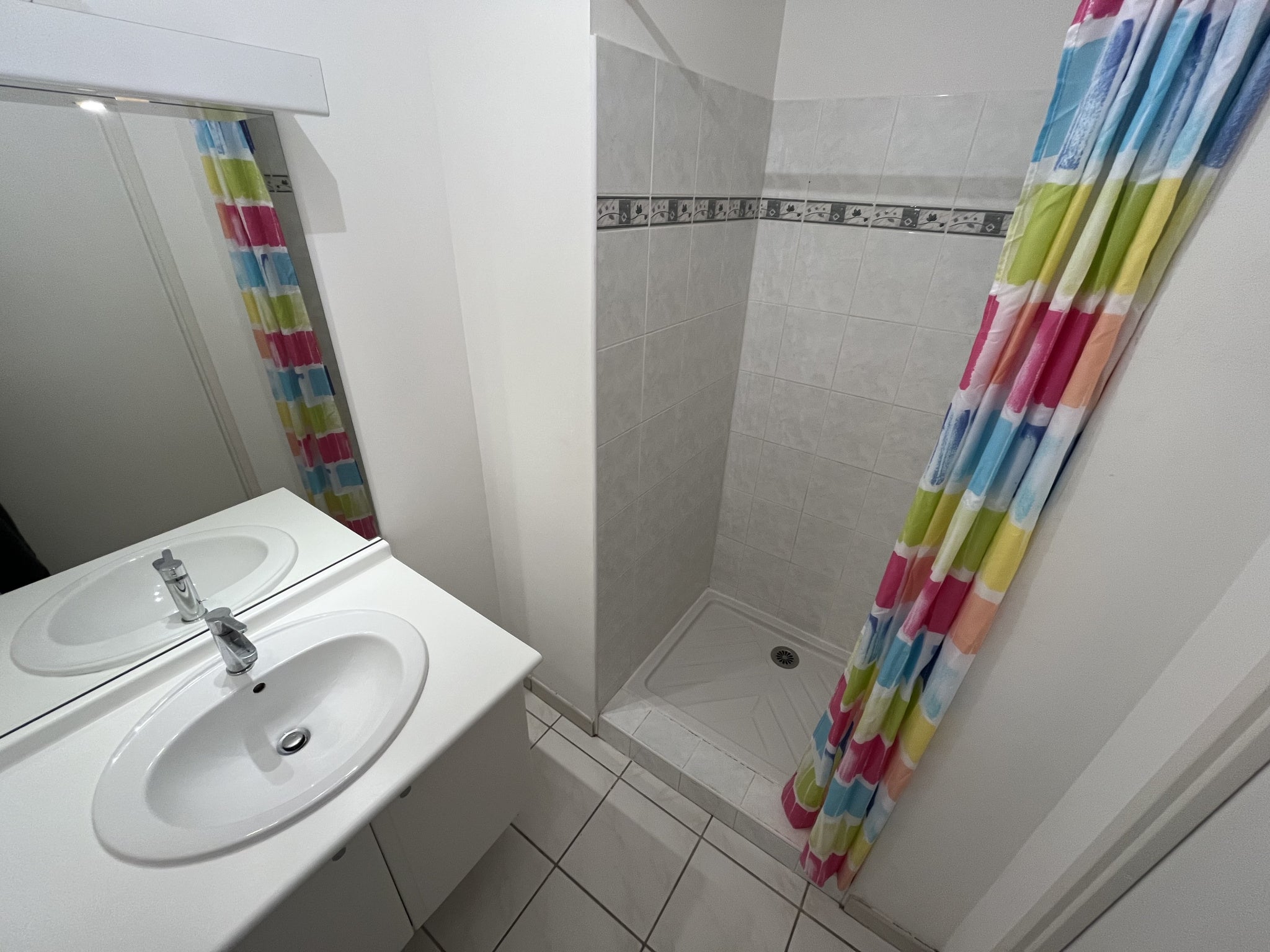 Flat Passage Uc Brunenc in Rodez