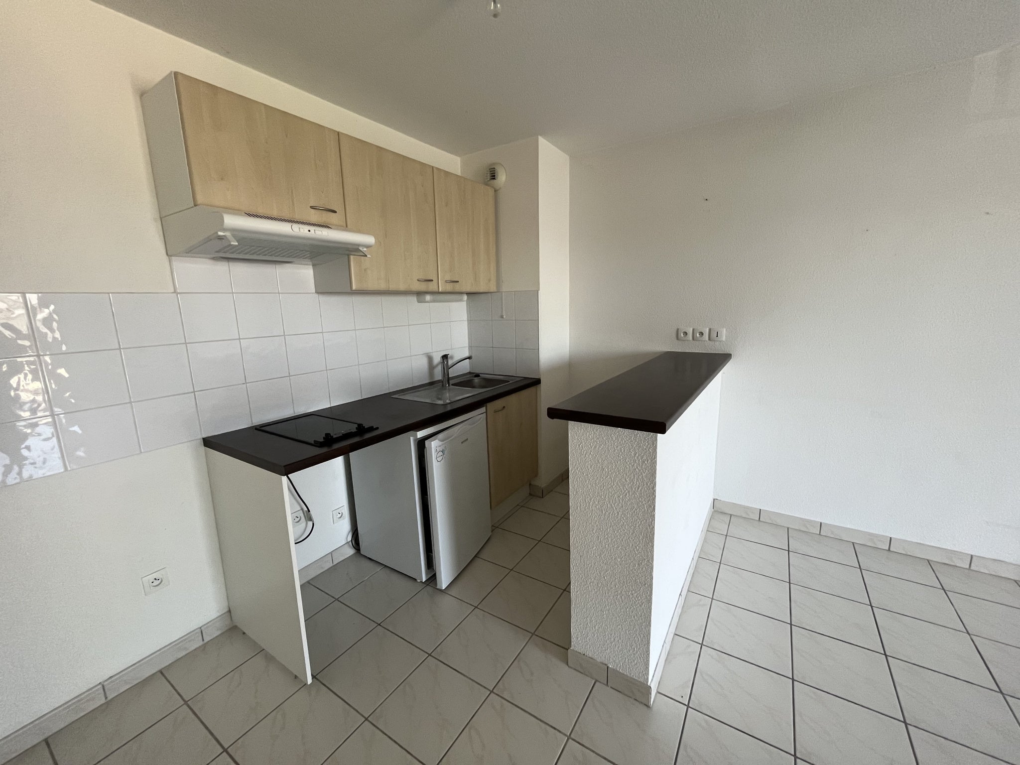 Flat Passage Uc Brunenc in Rodez