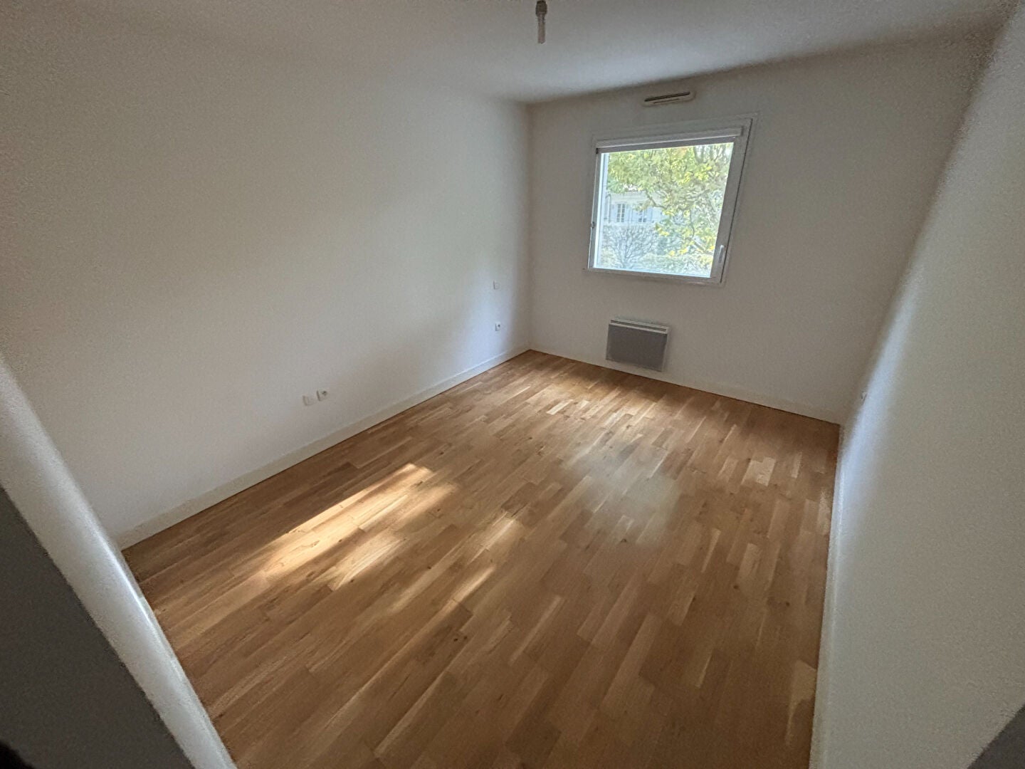 Appartement Boulevard Godard à Bordeaux