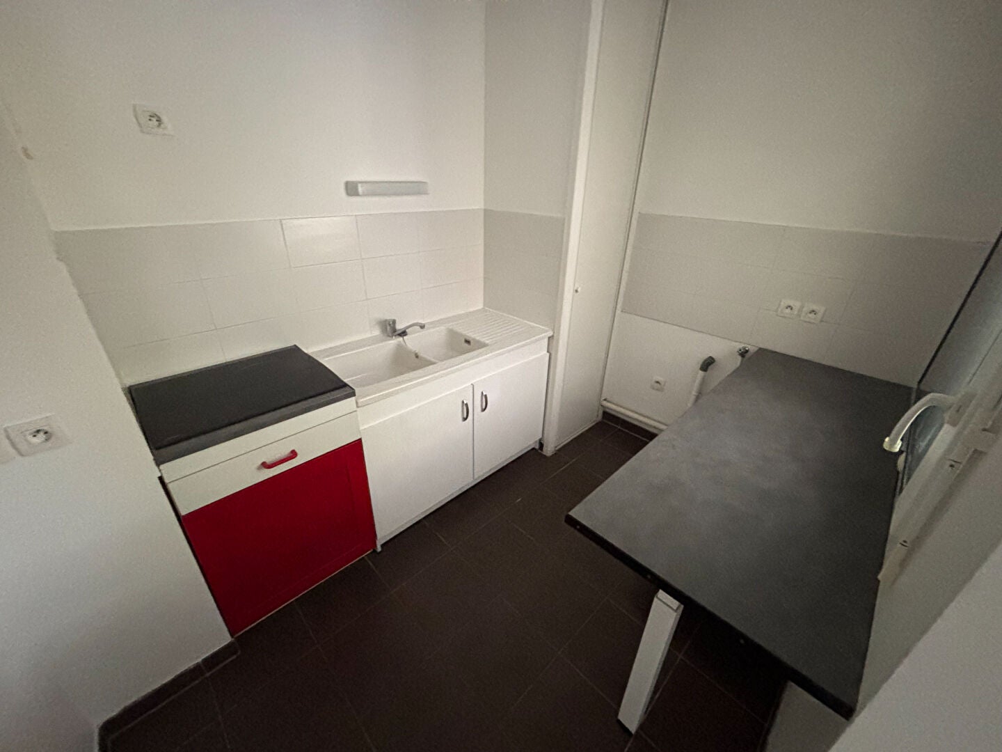 Appartement Boulevard Godard à Bordeaux