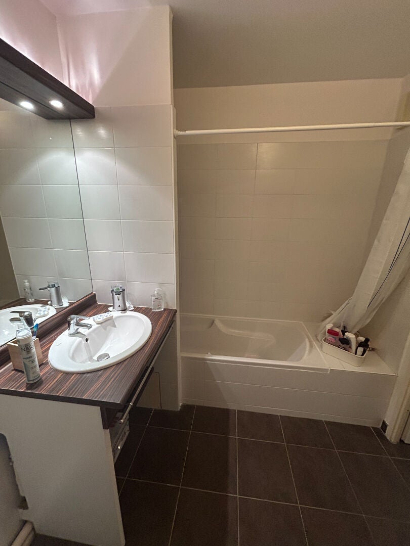 Appartement Boulevard Godard à Bordeaux