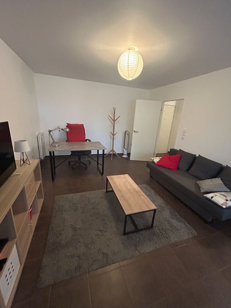 Appartement Boulevard Godard à Bordeaux