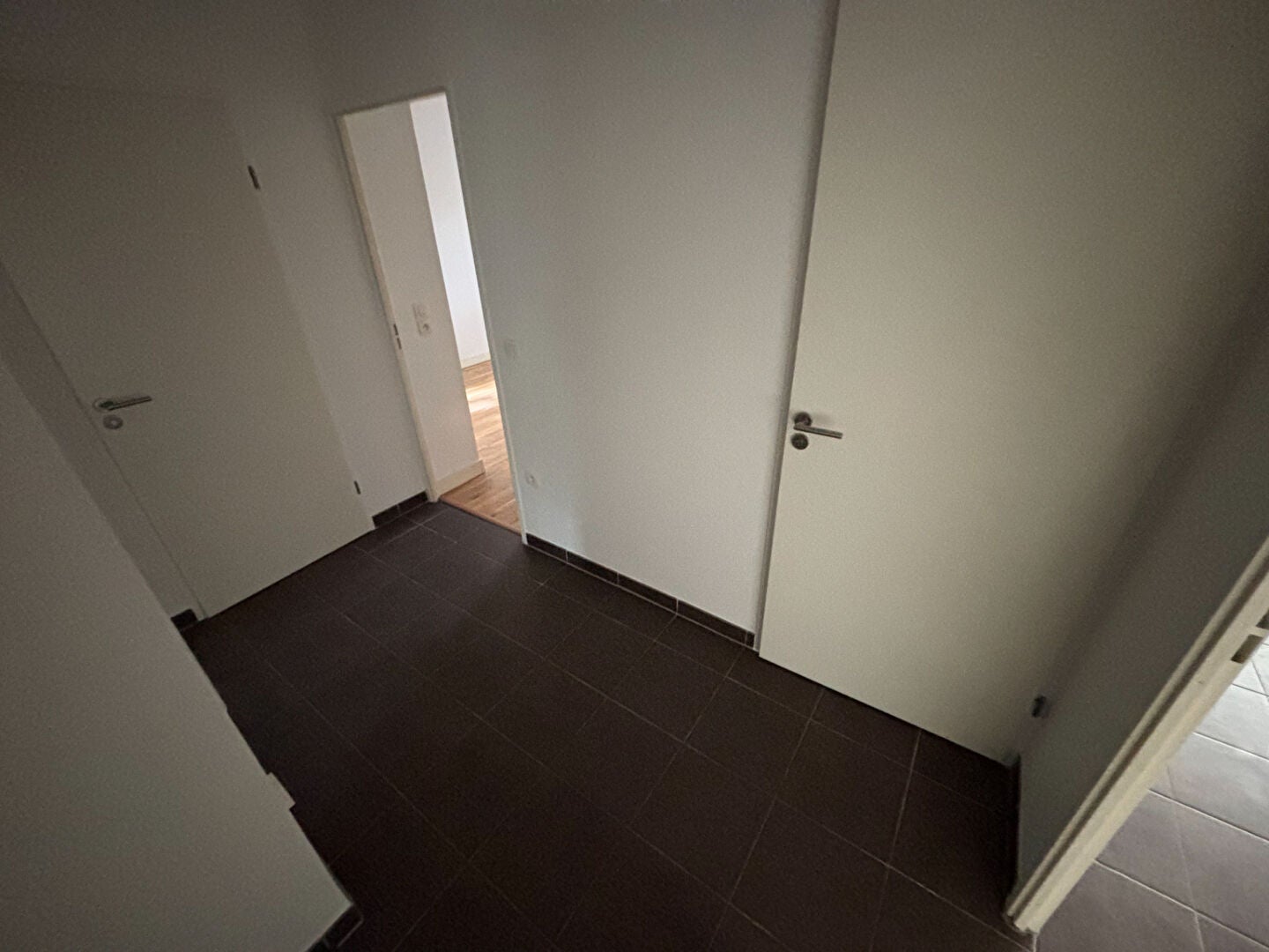 Appartement Boulevard Godard à Bordeaux