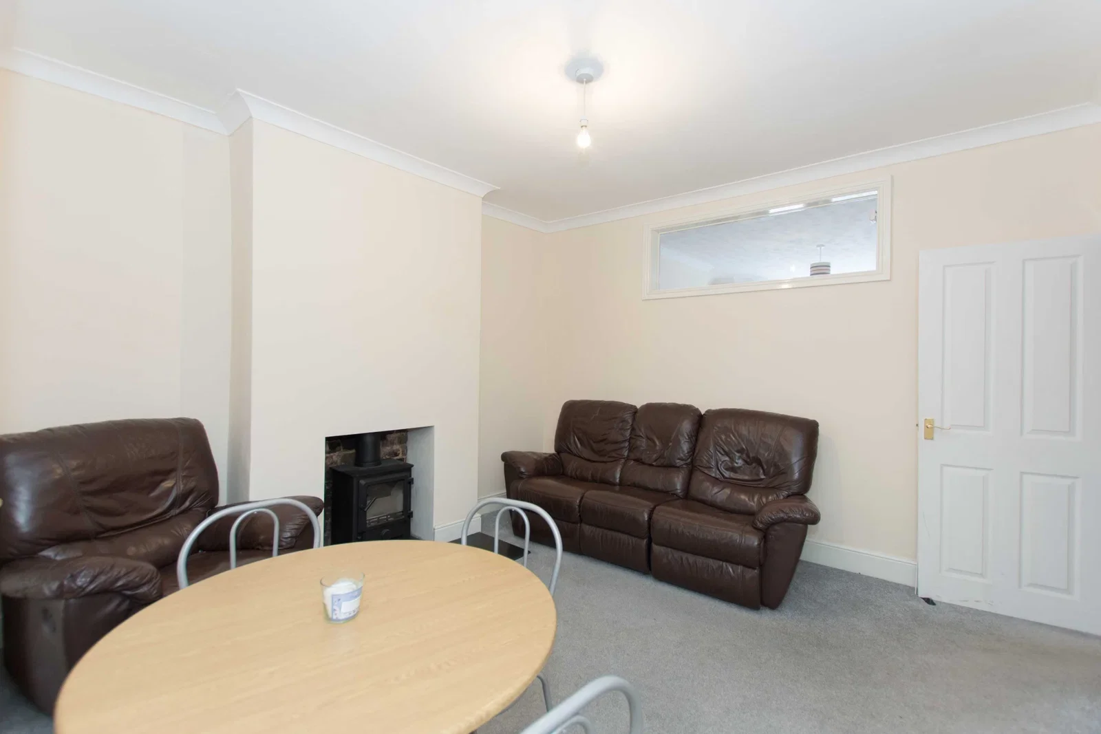 Room Grenfell Road in Hereford