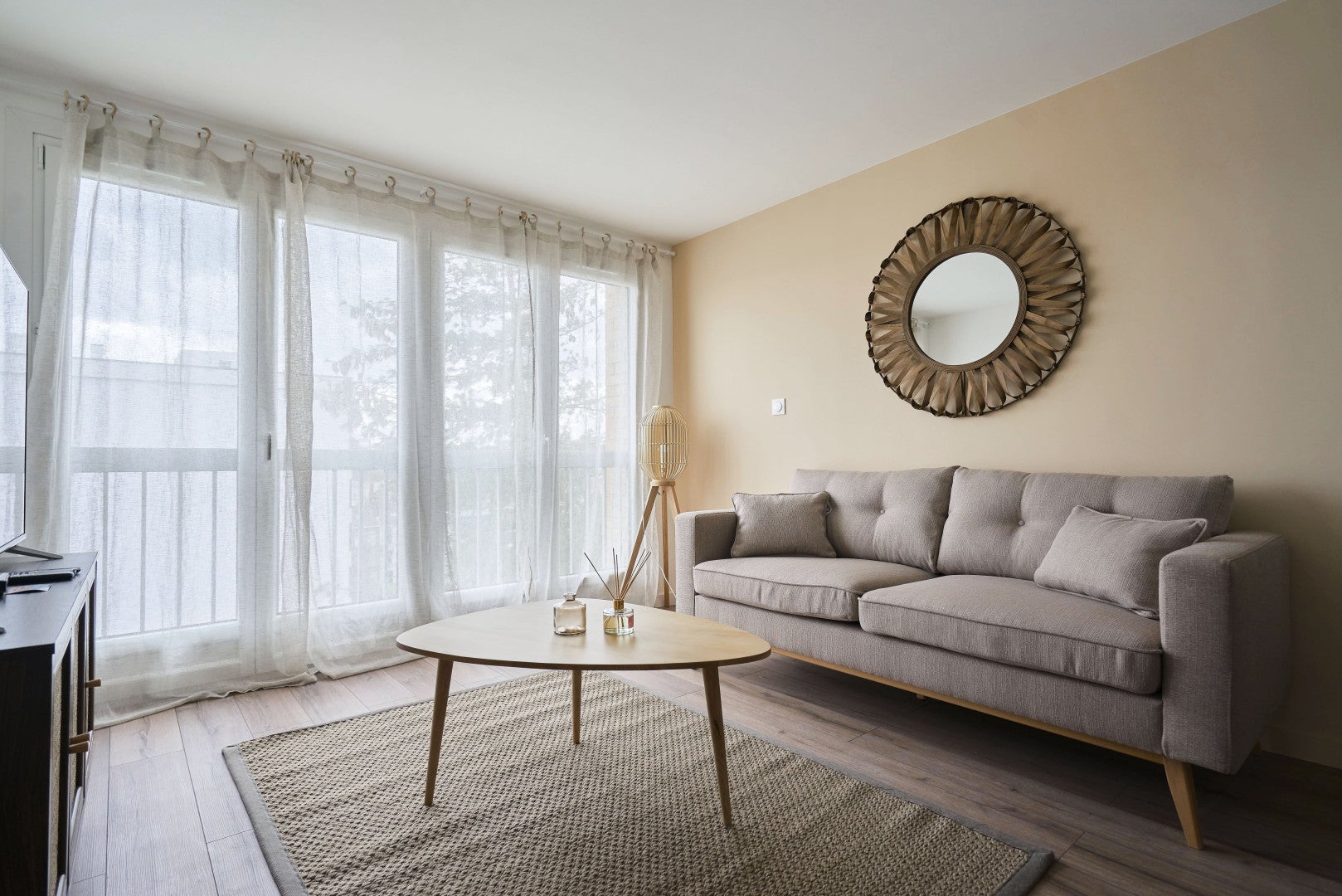 Appartement Rue Beaucourt-Decourchelles à Lille