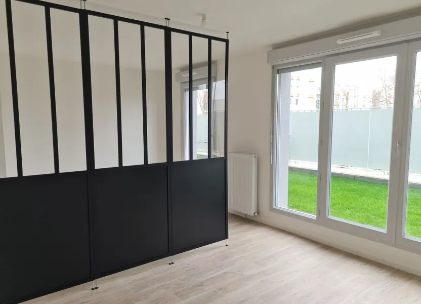 Flat Sentier Beaumarchais in Meaux