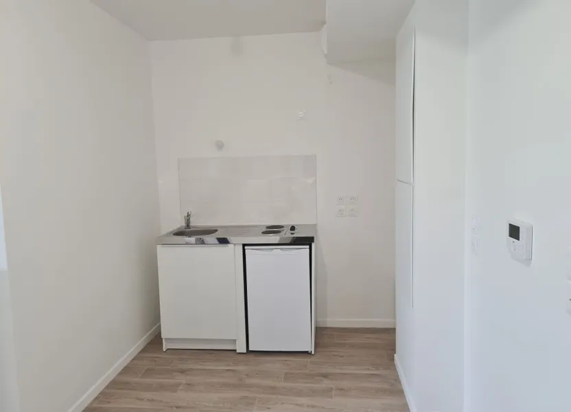 Flat Sentier Beaumarchais in Meaux