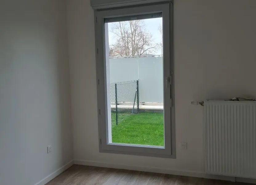 Flat Sentier Beaumarchais in Meaux