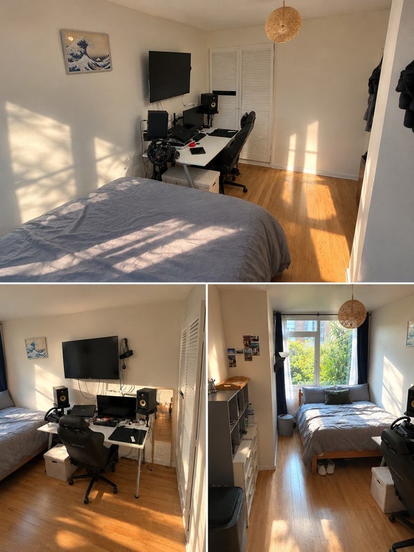 Room York Road in Greater London