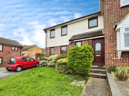 House Jubilee Way in Blandford Forum