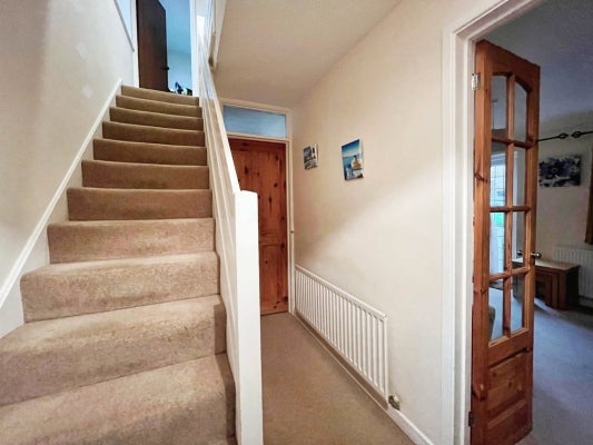 House Jubilee Way in Blandford Forum