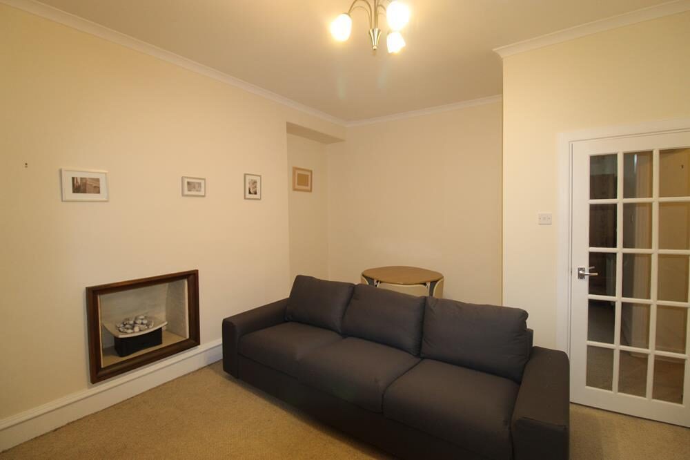 Flat Union Grove in Aberdeen City