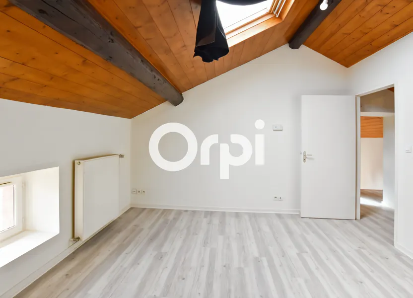 Appartement Place du Centre à Sainte-Foy-l'Argentière
